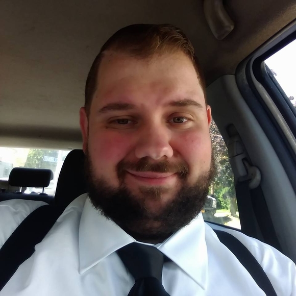 Meet your Posher, Jason - Picture 1 of 1